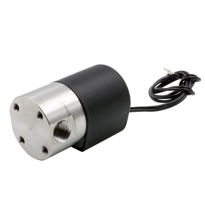 SPARE AIR SHIFTER SOLENOID VALVE HIGH-FLOW FOR AS1