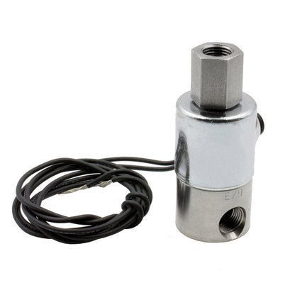 SPARE AIR SOLENOID FOR TS10 TS15 TS20 TS25