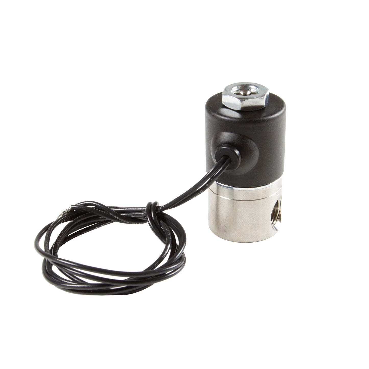 SPARE AIR SOLENOID VALVE FOR AS2AS3TS1R & TS2R(SINGLE ACTING)