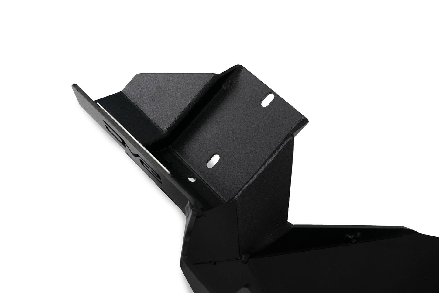 REAR DIFFERENTIAL SKID PLATE
