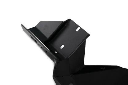 REAR DIFFERENTIAL SKID PLATE