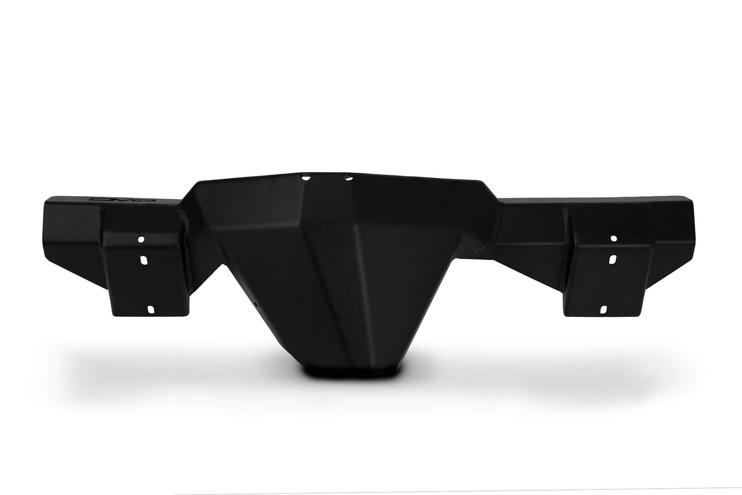 REAR DIFFERENTIAL SKID PLATE