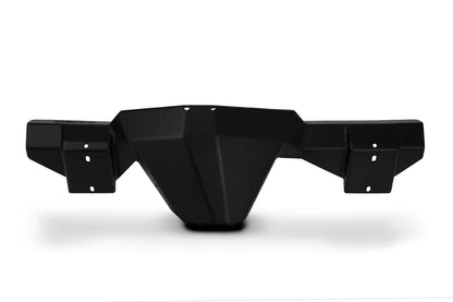 REAR DIFFERENTIAL SKID PLATE