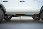 Trailing Arm Skid