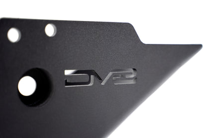 Trailing Arm Skid