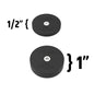 Spacer Kit For 2009-Present RAM 1500 SKU #SPCRDR15DQDS