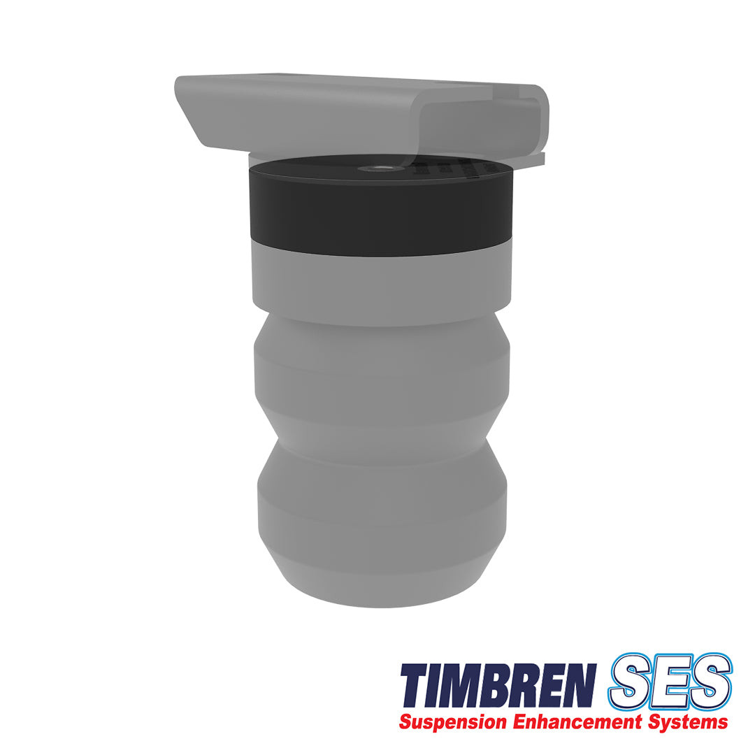 Spacer Kit For Ram 2500 SKU #SPCRDR2500D