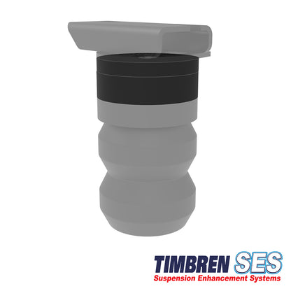 Spacer Kit For Ram 2500 SKU #SPCRDR2500D
