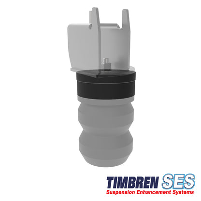 Spacer Kit For Ford F150 SKU #SPCRFR1504D