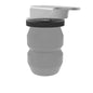 Spacer Kit For Chevy Silverado 2500 & GMC Sierra 2500 SKU #SPCRGMRCK25S