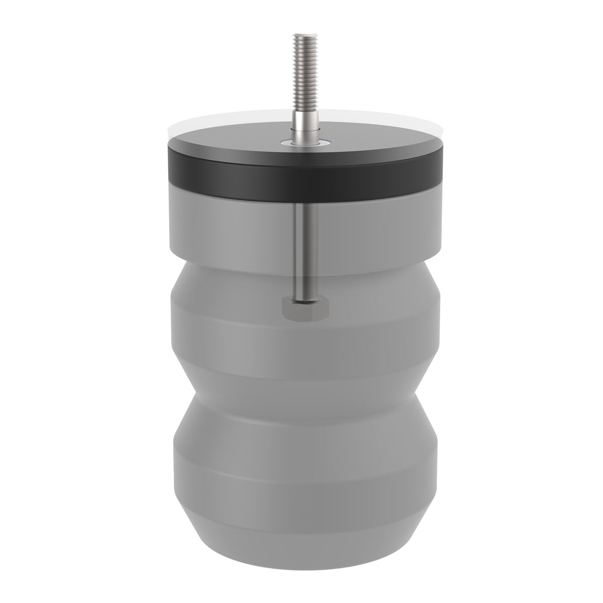 Spacer Kit For Chevrolet Silverado 1500 & GMC Sierra 1500 SKU #SPCRGMRS15
