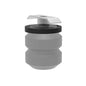 Spacer Kit For Toyota Tacoma  Toyota Tundra & Nissan Titan SKU #SPCRTORTUN4