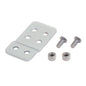 Throttle Cable Bracket Adapter 700R4 - SPE2429