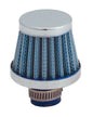 Breather Filter Blue
