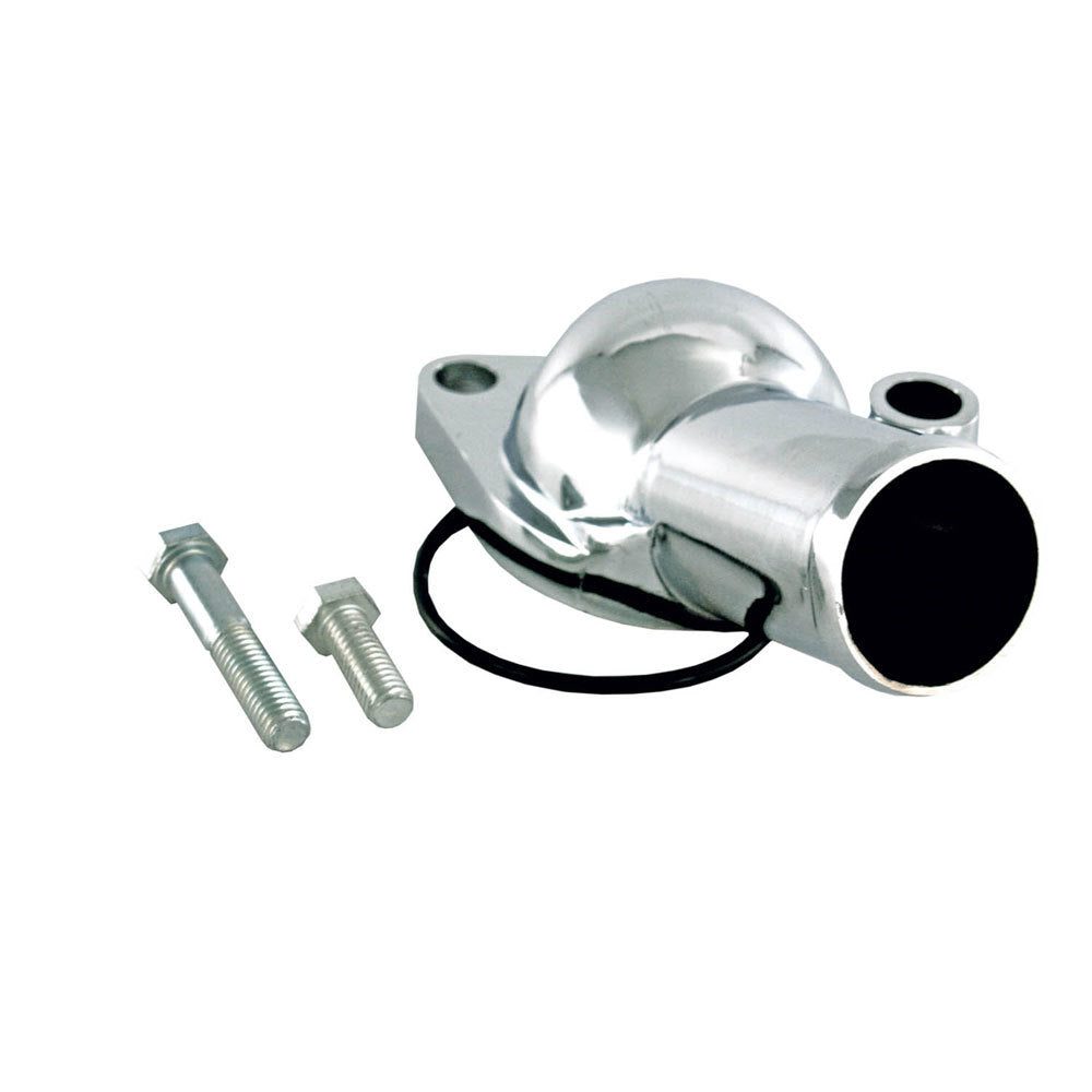 Thermostat Housing Chevy 15 Degree - SPE42313