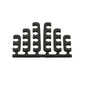 Wire Seperator Kit 8mm - SPE4238