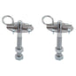 Hood Pin Kit - SPE42563