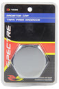 Hex One-Piece Radiator Cap- Chrome - SPE4338