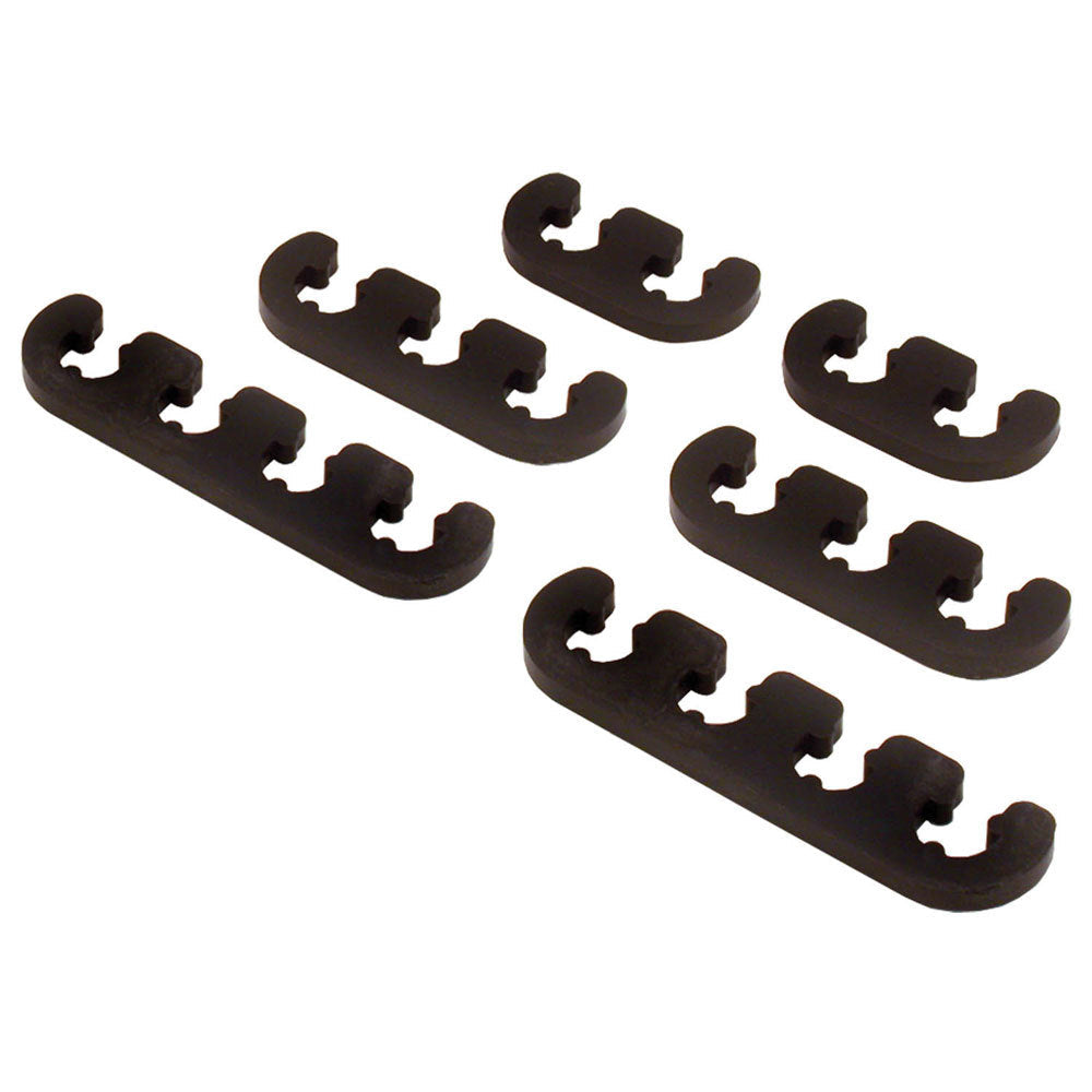 Wire Separators Black - SPE4601
