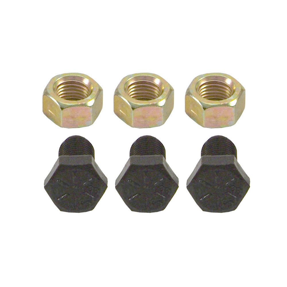 TQ Conv. Bolts TH350/400 - SPE4697
