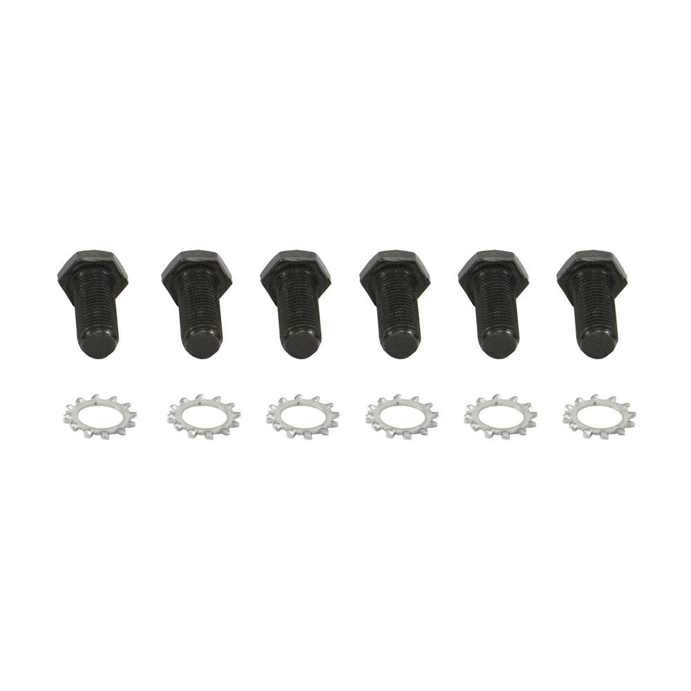 Flywheel Bolt Kit GM/ Ford 6 pcs. - SPE4698