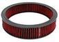 14in x 3in Round Air Filter - SPE48022
