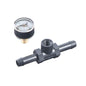 Fuel Pressure Gauge with Fitting - SPE59013