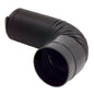 3in Air Duct Hose Black - SPE8741