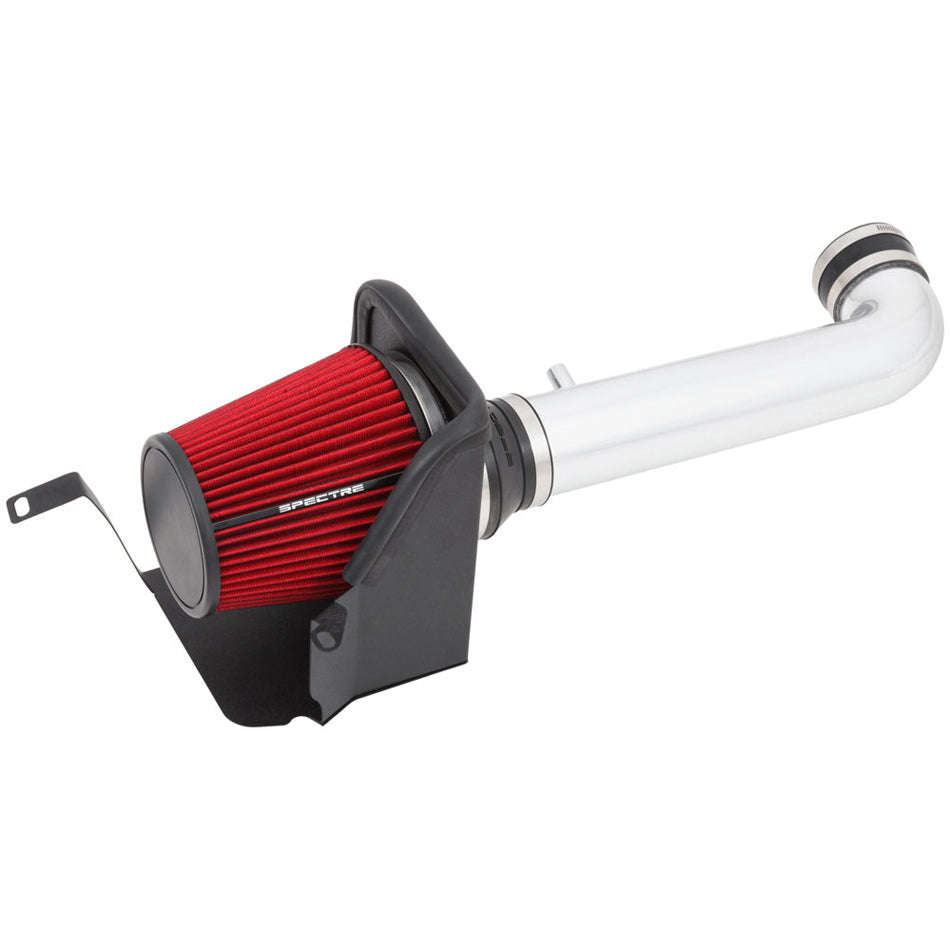 Cold Air Intake 14- GM P/U 5.3L - SPE9006