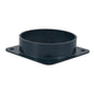 4in Duct Mounting Plate Plastic - SPE9148