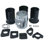 Adapter Kit; MAFS 3in Aluminum - SPE9405