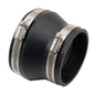 Coupler Reducer 4in to 3in PVC - SPE9761