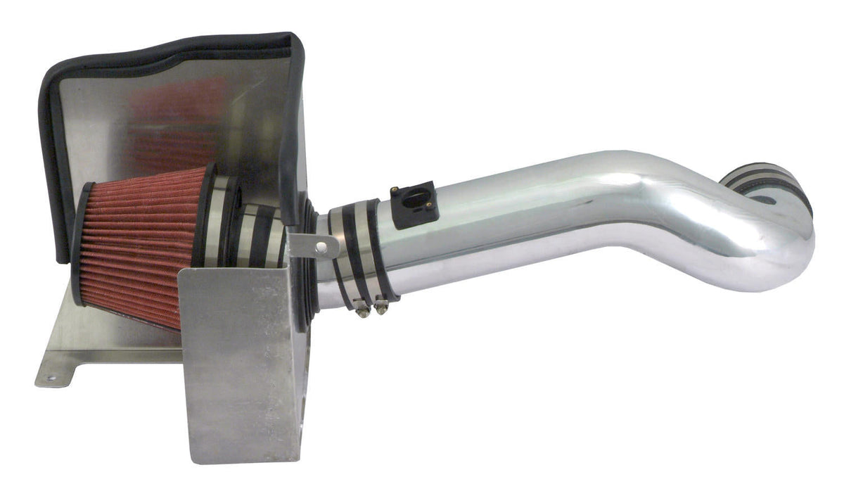 Cold Air Intake 09-14 GM P/U 4.8/5.3/6.0L - SPE9918
