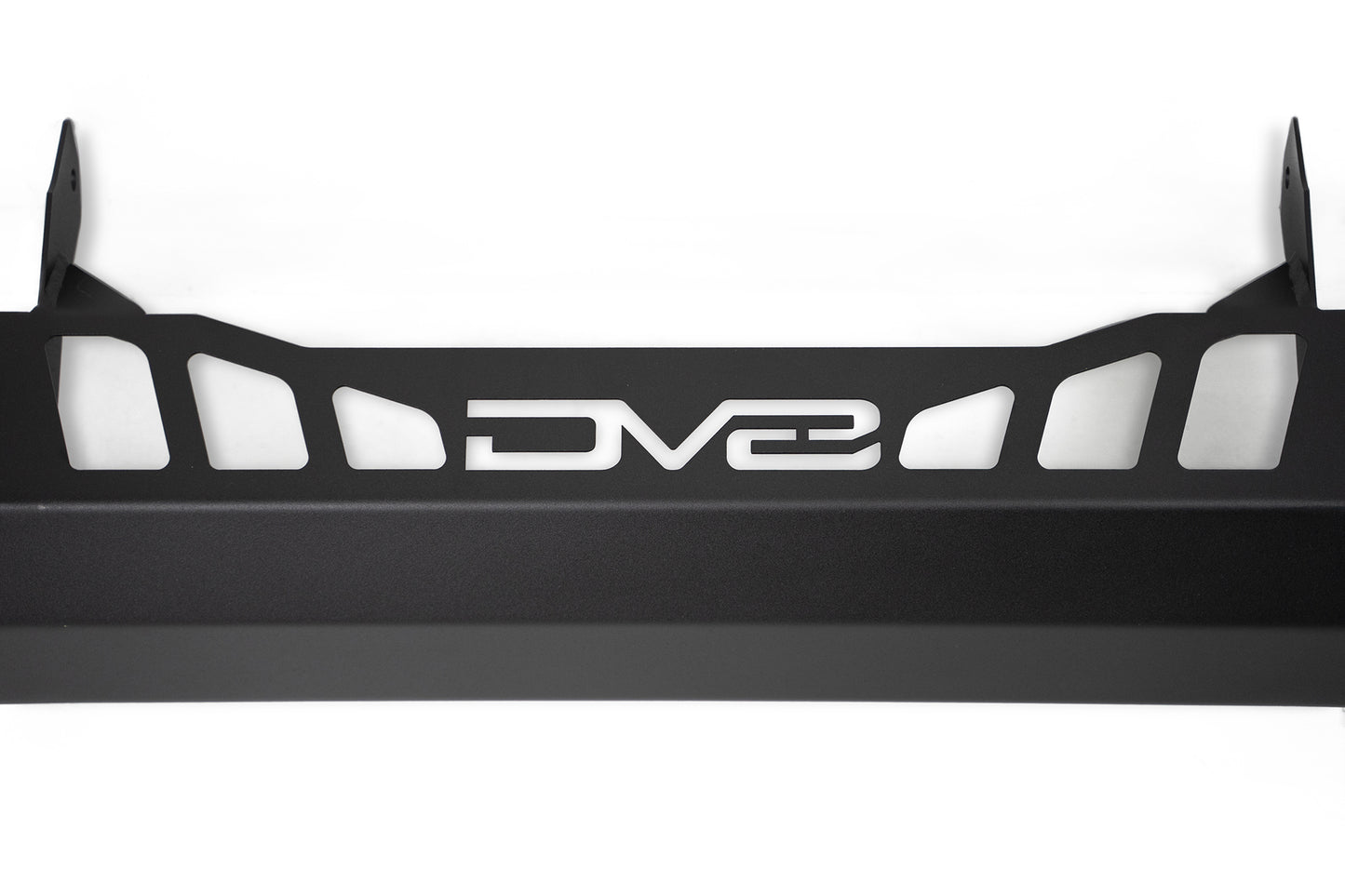 Front Bumper Sway-Bar Disconnect Motor Skid Plate