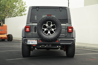 DV8 Offroad DEF/EXT SKID PLATE - SPJL-05D