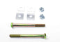 SPL Part Eccentric Lockout Kit for BMW E9X