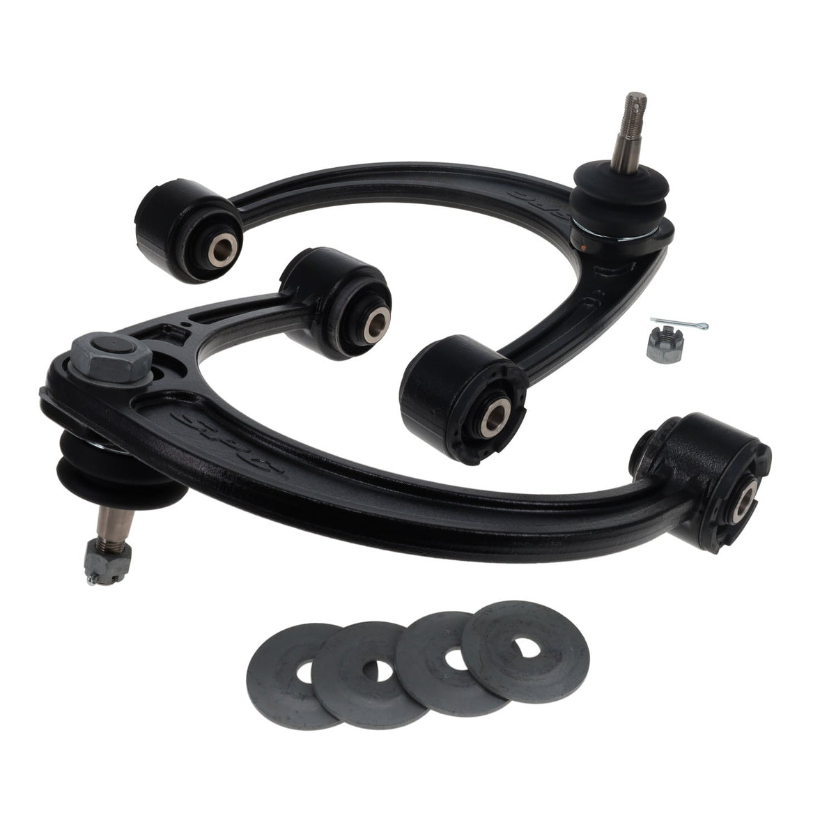 Control Arms - 35480
