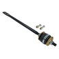 Mustang Adjustable Caster Rod - 94220