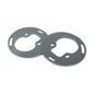 Coil Over Spacer Plates - 95338