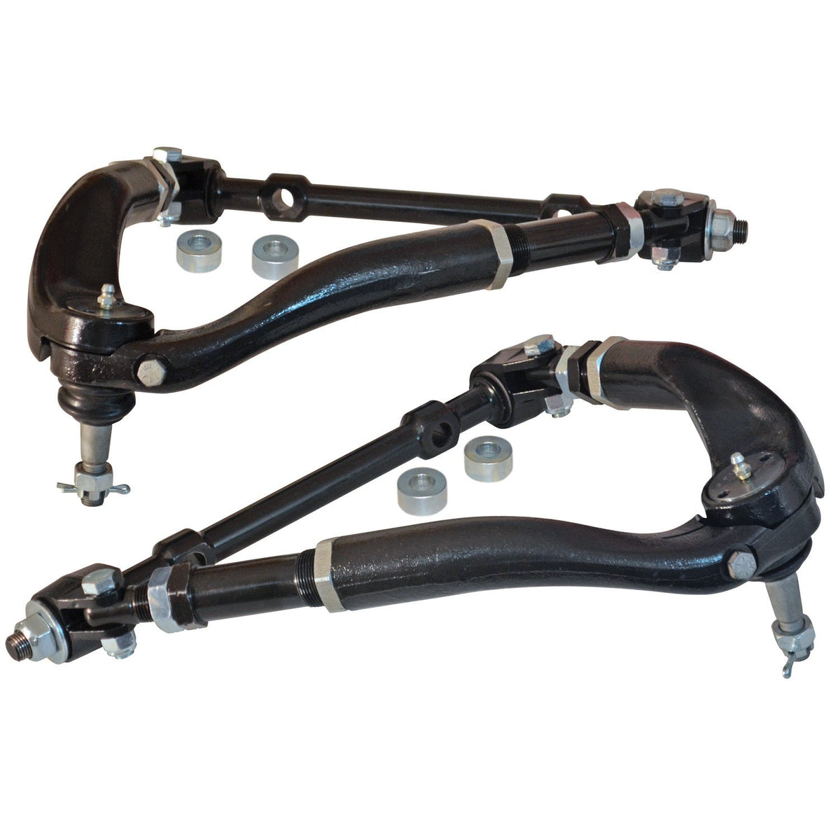Upper Control Arms - 97180