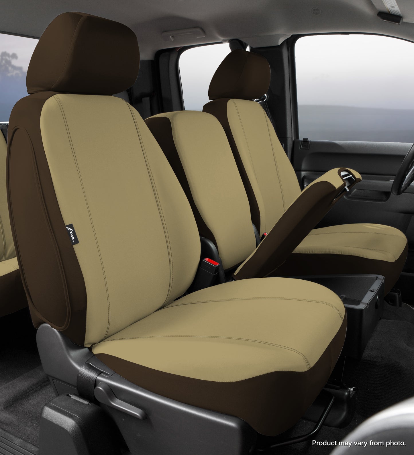 Seat Cover