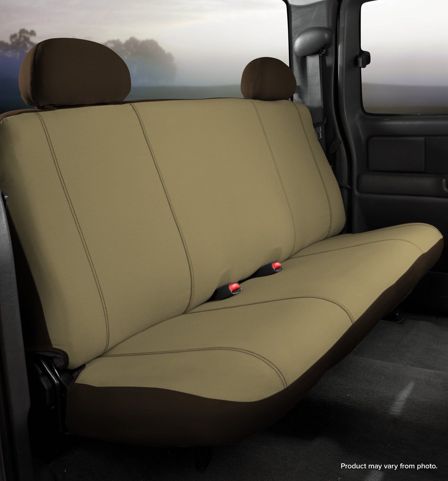 Seat Cover