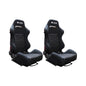 BBP® Ultra Max Bucket Seat 99900 ENTRIES