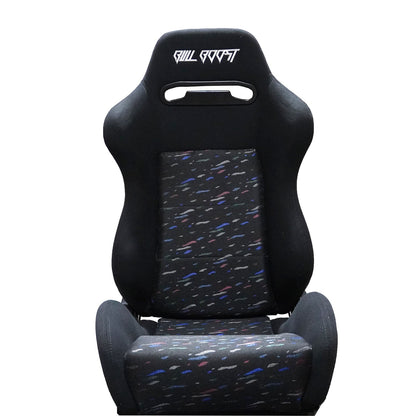 BBP® Ultra Max Bucket Seat 99900 ENTRIES
