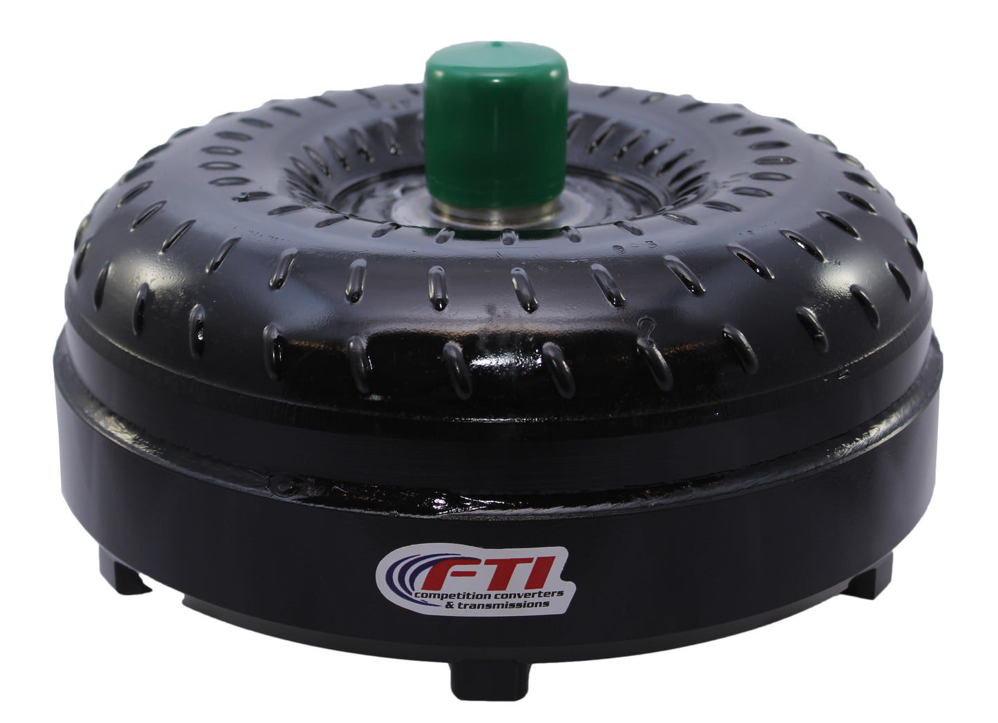 9.5IN A340 Billet Lock-Up Street Racer Series Torque Converter – Custom Stall