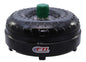 9.5IN A340 Billet Lock-Up Street Racer Series Torque Converter – Custom Stall