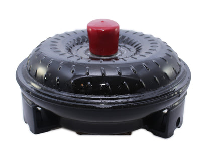 FTI Performance Torque Converters