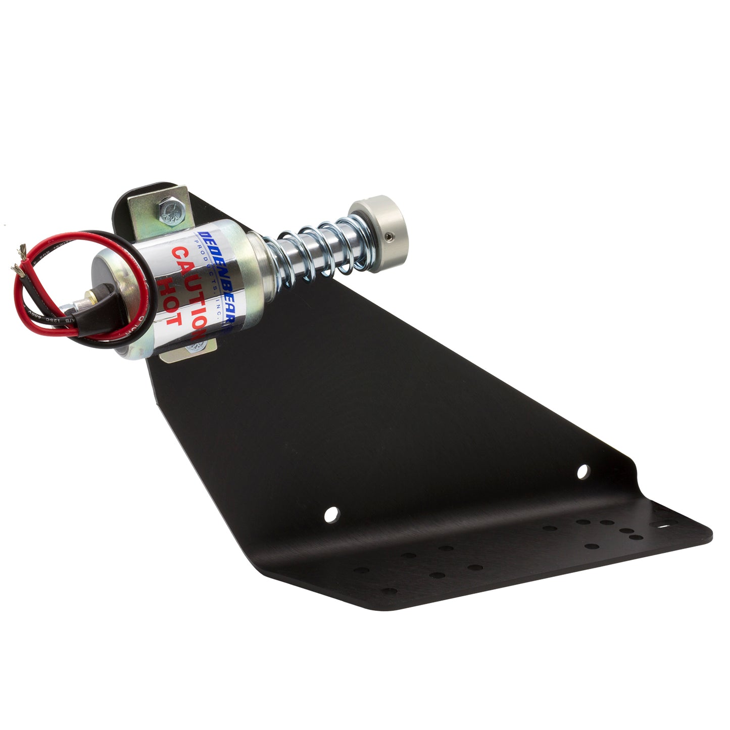 SOLENOID SHIFTER 2 SPD. FOR B&M PRO STICK HURST QS & HURST PISTOL GRIP W/OUT RPM2