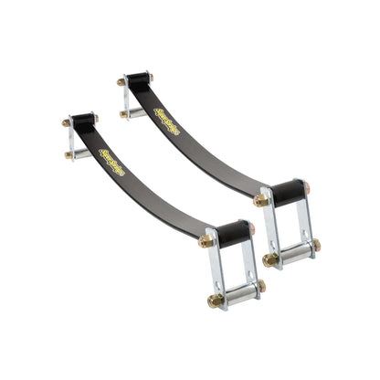 SuperSprings For Ford F-350