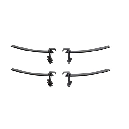 SuperSprings For Chevrolet 4500 / 5500 / 6500 International CV
